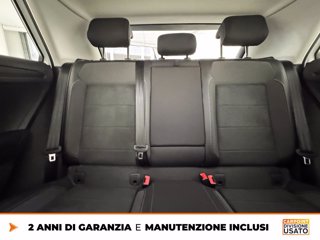 VOLKSWAGEN T-roc 1.0 tsi style 110cv 9