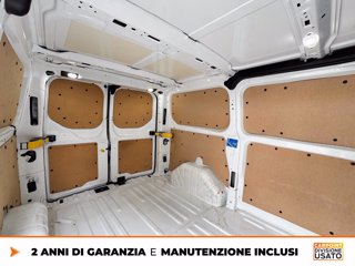 FORD Transit custom 280 2.0 tdci mhev 130cv titanium l1h1 e6.2 9