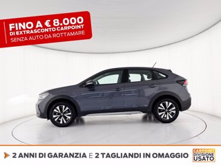 VOLKSWAGEN Taigo 1.0 tsi r-line 110cv dsg 3