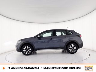 VOLKSWAGEN Taigo 1.0 tsi r-line 110cv dsg 3