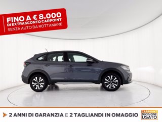 VOLKSWAGEN Taigo 1.0 tsi r-line 110cv dsg 5