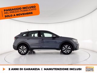 VOLKSWAGEN Taigo 1.0 tsi r-line 110cv dsg 5