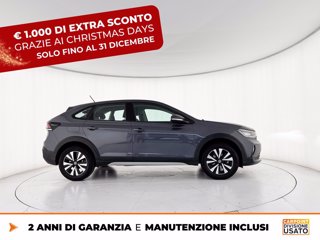 VOLKSWAGEN Taigo 1.0 tsi r-line 110cv dsg 5