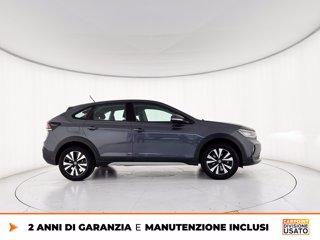 VOLKSWAGEN Taigo 1.0 tsi life 110cv dsg 5