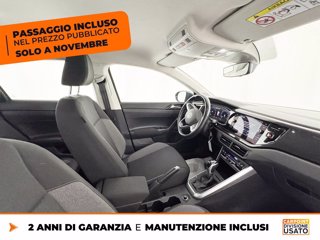 VOLKSWAGEN Taigo 1.0 tsi r-line 110cv dsg 6