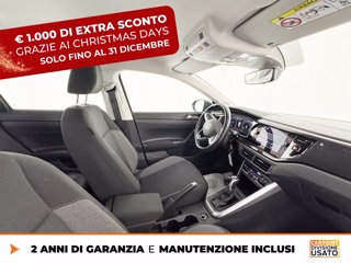 VOLKSWAGEN Taigo 1.0 tsi r-line 110cv dsg 6