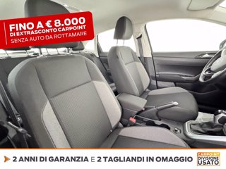 VOLKSWAGEN Taigo 1.0 tsi r-line 110cv dsg 7