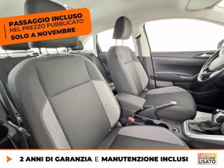 VOLKSWAGEN Taigo 1.0 tsi r-line 110cv dsg 7