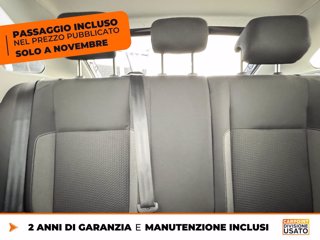 VOLKSWAGEN Taigo 1.0 tsi r-line 110cv dsg 9