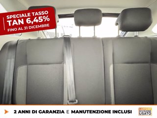 VOLKSWAGEN Taigo 1.0 tsi r-line 110cv dsg 9