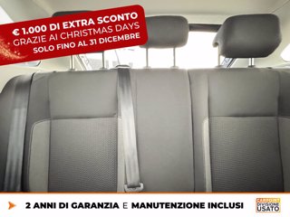 VOLKSWAGEN Taigo 1.0 tsi r-line 110cv dsg 9