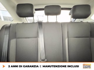 VOLKSWAGEN Taigo 1.0 tsi life 110cv dsg 9