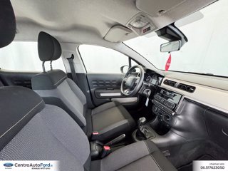 CITROEN C3 1.2 puretech feel s&s 83cv 5