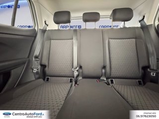 VOLKSWAGEN T-cross 1.0 tsi style 95cv 8