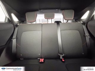 FORD Puma 1.0 ecoboost h st-line s&s 125cv auto 8