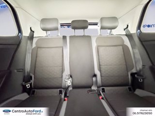 VOLKSWAGEN T-cross 1.0 tsi advanced 110cv dsg 8