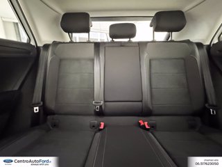 VOLKSWAGEN T-roc 1.0 tsi style 110cv 8