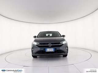 VOLKSWAGEN Taigo 1.0 tsi life 110cv dsg 1