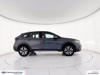 VOLKSWAGEN Taigo 1.0 tsi life 110cv dsg 4