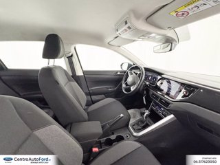 VOLKSWAGEN Taigo 1.0 tsi life 110cv dsg 5