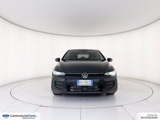 VOLKSWAGEN Golf 1.5 tsi edition plus 115cv 1