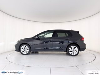 VOLKSWAGEN Golf 1.5 tsi edition plus 115cv 2