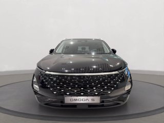 OMODA OMODA 5 SHS-H HEV 1.5TGDI - Trazione anteriore DHT1 Pure 2