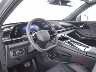 OMODA Omoda 9 1.5 tgdi phev i-awd 3