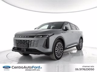 OMODA Omoda 9 1.5 tgdi phev i-awd 0