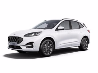 FORD Kuga 2.5 full hybrid st-line x 2wd 180cv auto 0