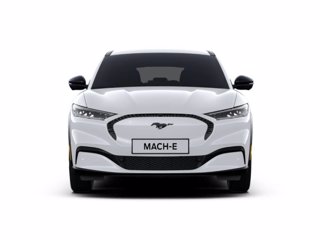 FORD Mustang mach-e standard range rwd 268cv auto 4