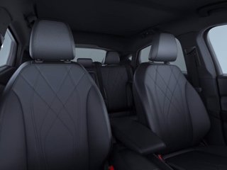 FORD Mustang mach-e standard range rwd 268cv auto 6