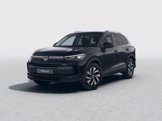 VOLKSWAGEN Tiguan 2.0 tdi edition plus 150cv dsg 0