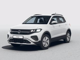 VOLKSWAGEN T-cross 1.0 tsi life 95cv 0