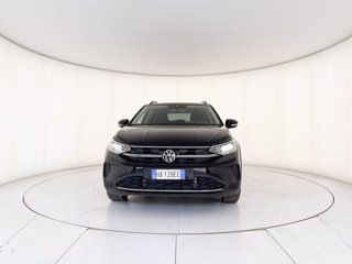 VOLKSWAGEN Taigo 1.0 tsi edition plus 115cv dsg 2