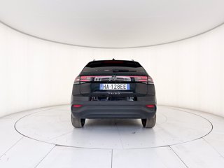 VOLKSWAGEN Taigo 1.0 tsi edition plus 115cv dsg 4