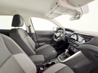 VOLKSWAGEN Taigo 1.0 tsi edition plus 115cv dsg 6