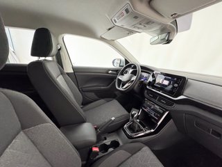 VOLKSWAGEN T-cross 1.0 tsi edition plus 95cv 6