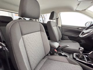 VOLKSWAGEN T-cross 1.0 tsi edition plus 95cv 7