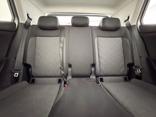 VOLKSWAGEN T-cross 1.0 tsi edition plus 95cv 9