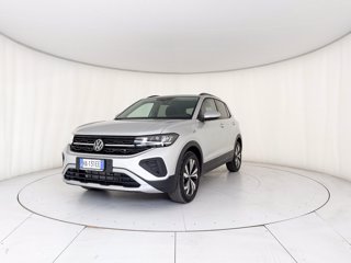 VOLKSWAGEN T-cross 1.0 tsi edition plus 115cv 0