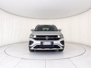 VOLKSWAGEN T-cross 1.0 tsi edition plus 115cv 2