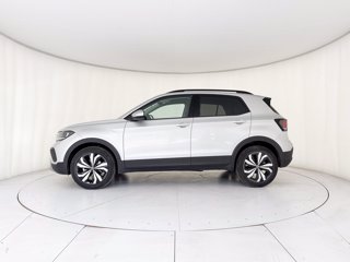 VOLKSWAGEN T-cross 1.0 tsi edition plus 115cv 3