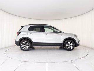 VOLKSWAGEN T-cross 1.0 tsi edition plus 115cv 5