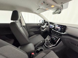 VOLKSWAGEN T-cross 1.0 tsi edition plus 115cv 6