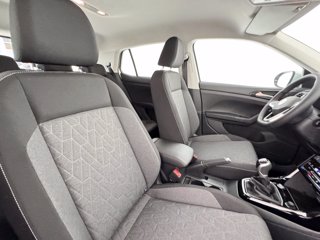 VOLKSWAGEN T-cross 1.0 tsi edition plus 115cv 7