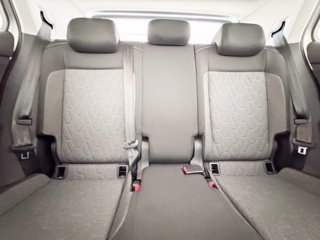 VOLKSWAGEN T-cross 1.0 tsi edition plus 115cv 9