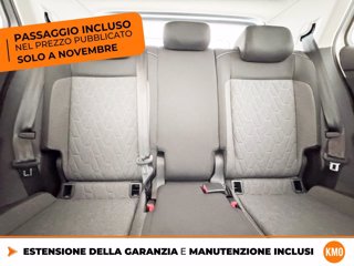 VOLKSWAGEN T-cross 1.0 tsi edition plus 115cv 9