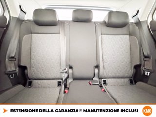 VOLKSWAGEN T-cross 1.0 tsi edition plus 115cv 9