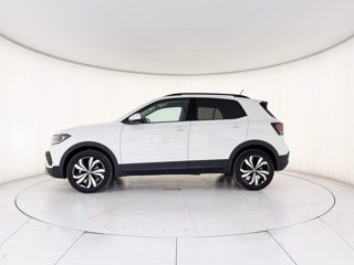 VOLKSWAGEN T-cross 1.0 tsi edition plus 115cv 3